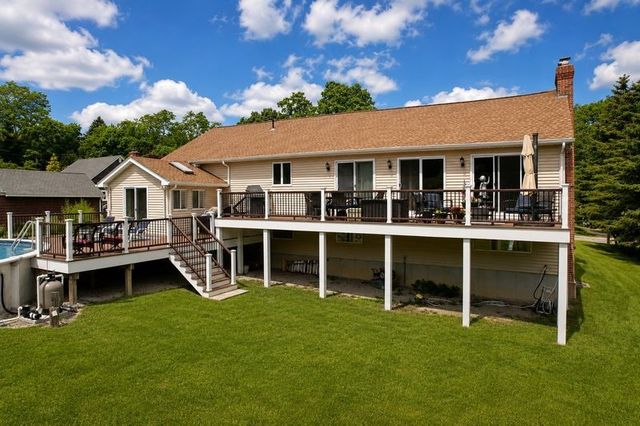 230 Curtis Corner Road, South Kingstown, RI 02879