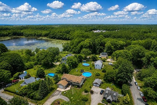 230 Curtis Corner Road, South Kingstown, RI 02879