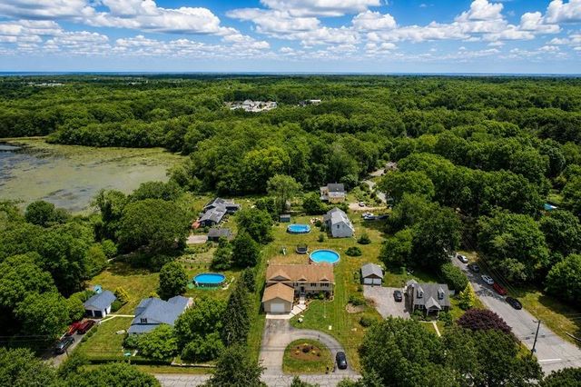 230 Curtis Corner Road, South Kingstown, RI 02879