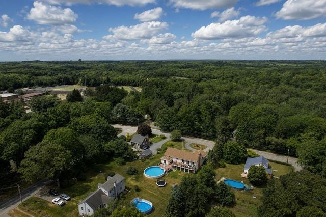 230 Curtis Corner Road, South Kingstown, RI 02879