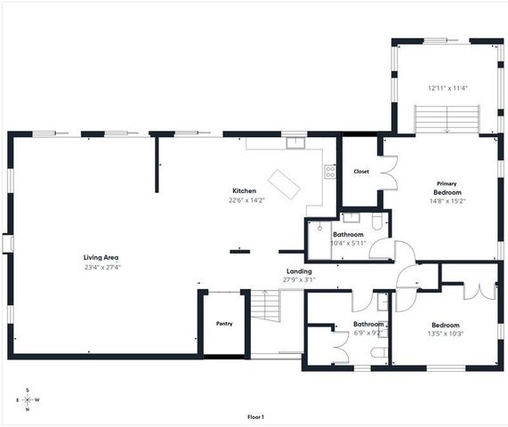 230 Curtis Corner Road, South Kingstown, RI 02879