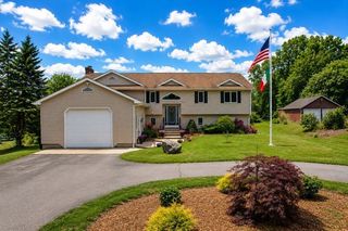 230 Curtis Corner Road, South Kingstown, RI 02879