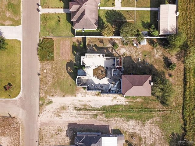 76 Marissa Drive, Rio Grande City, TX 78582