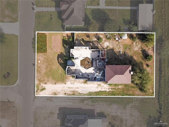 76 Marissa Drive, Rio Grande City, TX 78582