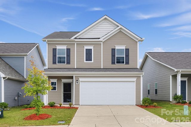 1780 Troon Drive, Salisbury, NC 28144