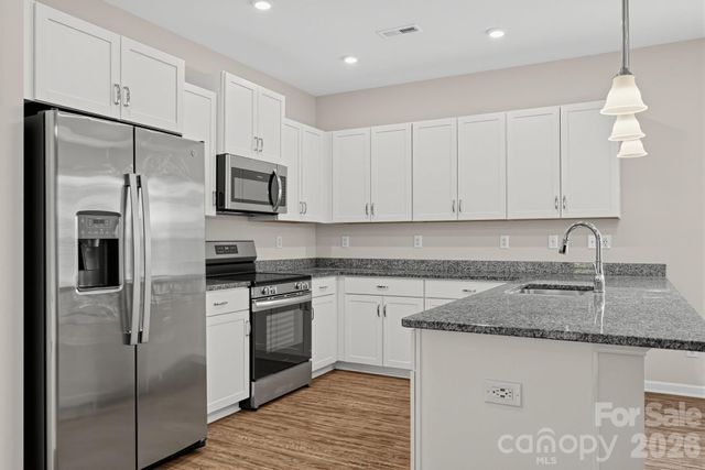 1780 Troon Drive, Salisbury, NC 28144