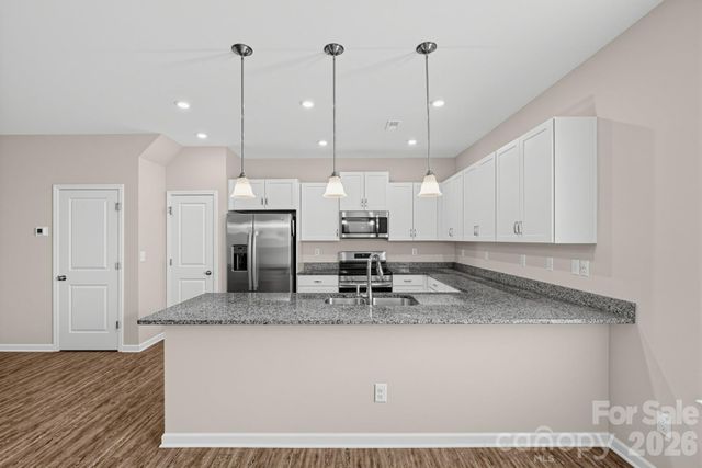 1780 Troon Drive, Salisbury, NC 28144