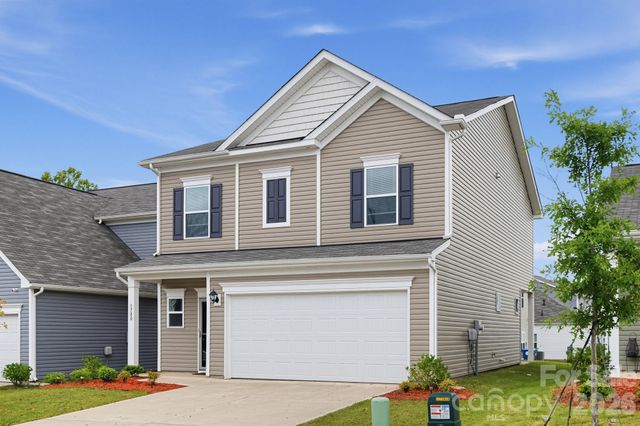 1780 Troon Drive, Salisbury, NC 28144