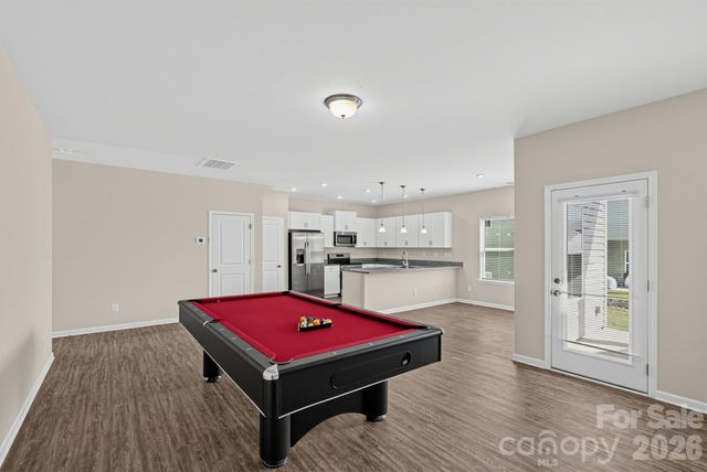1780 Troon Drive, Salisbury, NC 28144