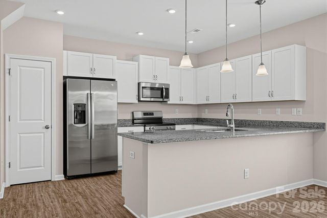 1780 Troon Drive, Salisbury, NC 28144