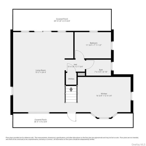 106 Hickory Lane, Levittown, NY 11756