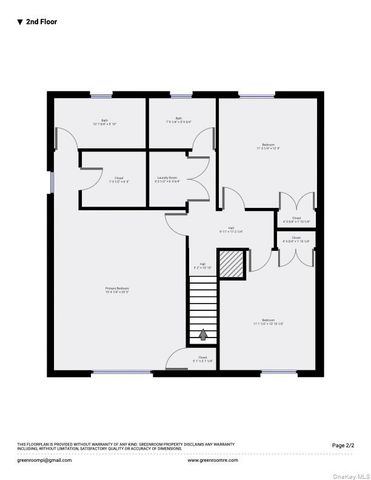 106 Hickory Lane, Levittown, NY 11756