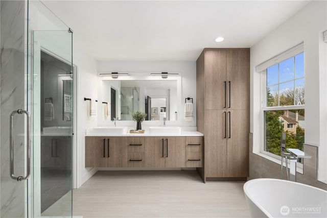 11127 NE 162nd Street, Bothell, WA 98011