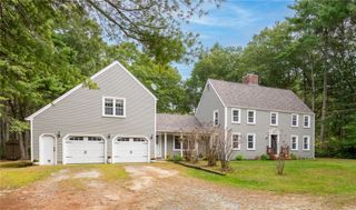 12 Rustic Acres Drive, Glocester, RI 02814
