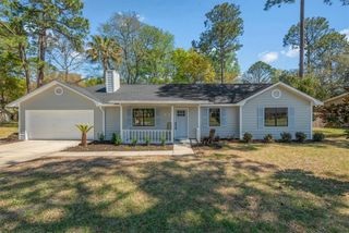 118 Brighton Circle, Brunswick, GA 31525