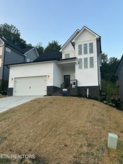 12516 Dalton View LN, Knoxville, TN 37932
