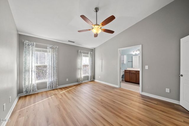 3020 Winfred Dell Lane, Cary, NC 27511