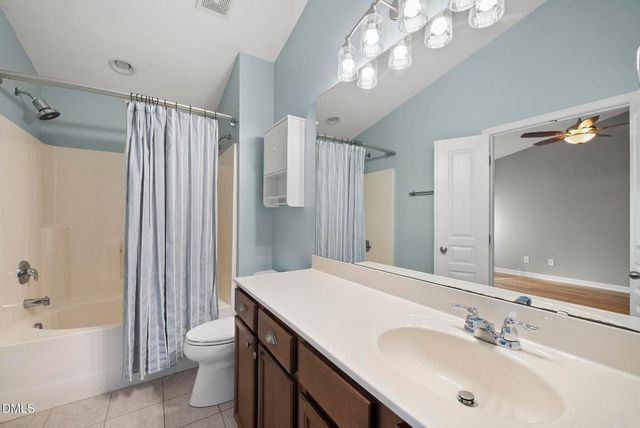 3020 Winfred Dell Lane, Cary, NC 27511