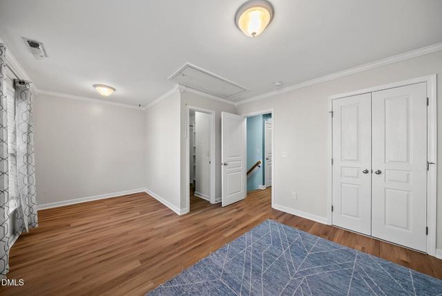 3020 Winfred Dell Lane, Cary, NC 27511