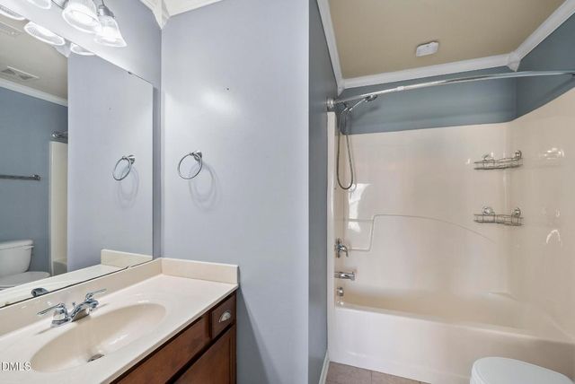 3020 Winfred Dell Lane, Cary, NC 27511