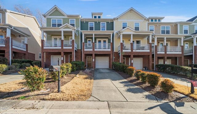 3020 Winfred Dell Lane, Cary, NC 27511