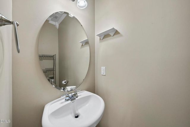 3020 Winfred Dell Lane, Cary, NC 27511