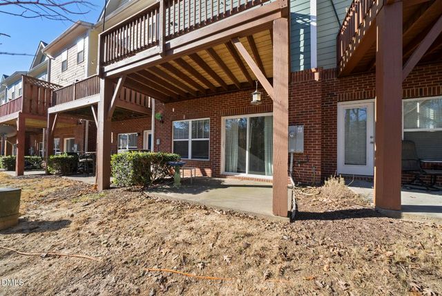 3020 Winfred Dell Lane, Cary, NC 27511