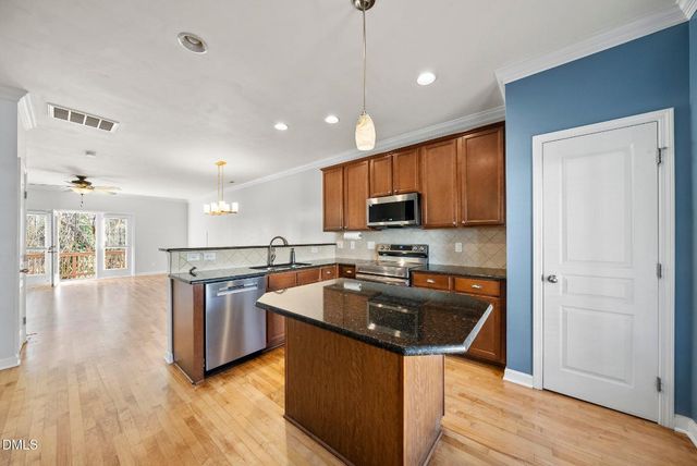 3020 Winfred Dell Lane, Cary, NC 27511