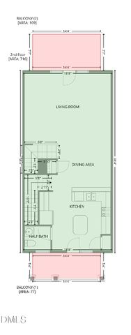 3020 Winfred Dell Lane, Cary, NC 27511