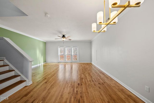 3020 Winfred Dell Lane, Cary, NC 27511