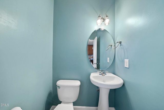 3020 Winfred Dell Lane, Cary, NC 27511