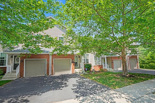 418 NOTTINGHAM LN, Collegeville, PA 19426