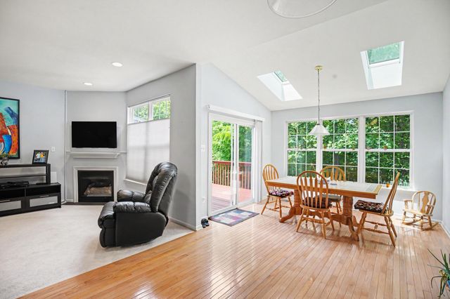 418 NOTTINGHAM LN, Collegeville, PA 19426