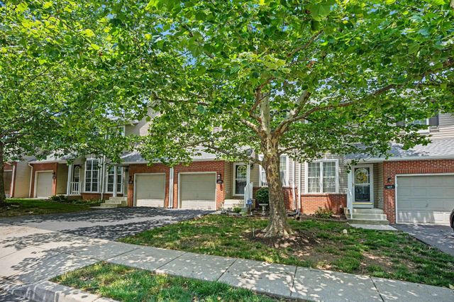 418 NOTTINGHAM LN, Collegeville, PA 19426