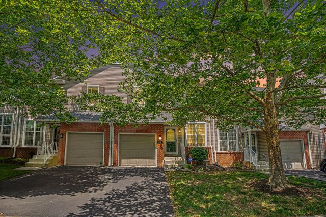 418 NOTTINGHAM LN, Collegeville, PA 19426