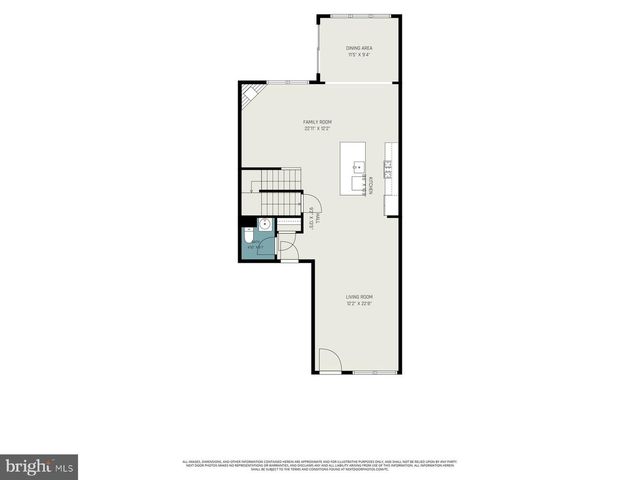 418 NOTTINGHAM LN, Collegeville, PA 19426