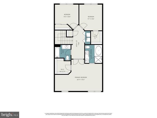 418 NOTTINGHAM LN, Collegeville, PA 19426