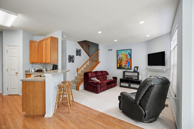 418 NOTTINGHAM LN, Collegeville, PA 19426