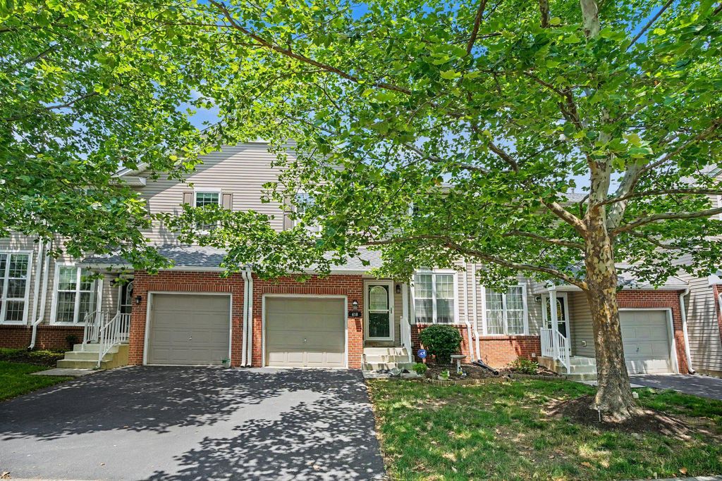 418 NOTTINGHAM LN, Collegeville, PA 19426