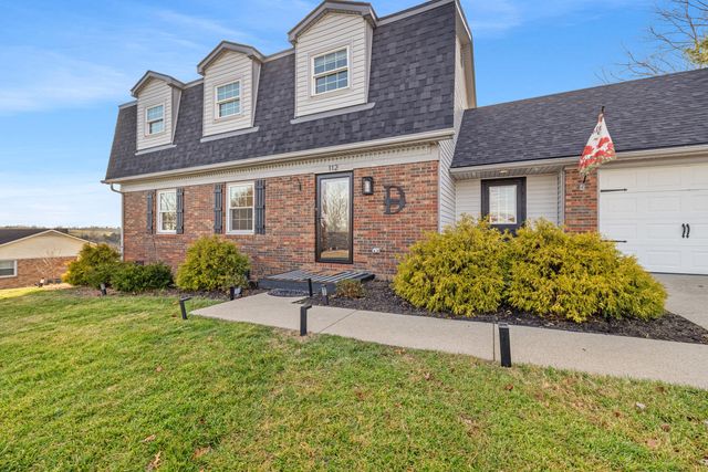 112 Jemima Drive, Richmond, KY 40475
