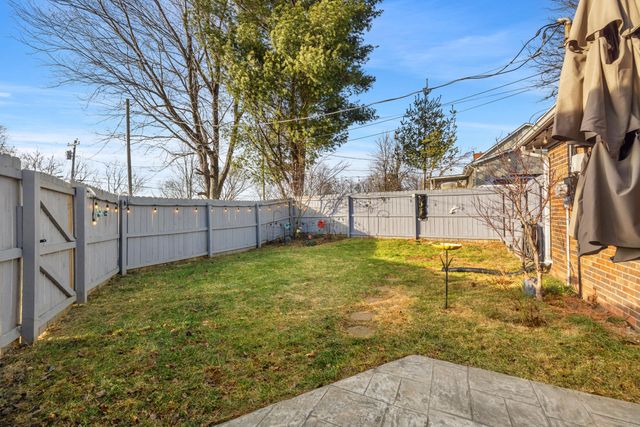 112 Jemima Drive, Richmond, KY 40475