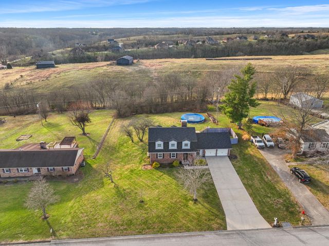 112 Jemima Drive, Richmond, KY 40475