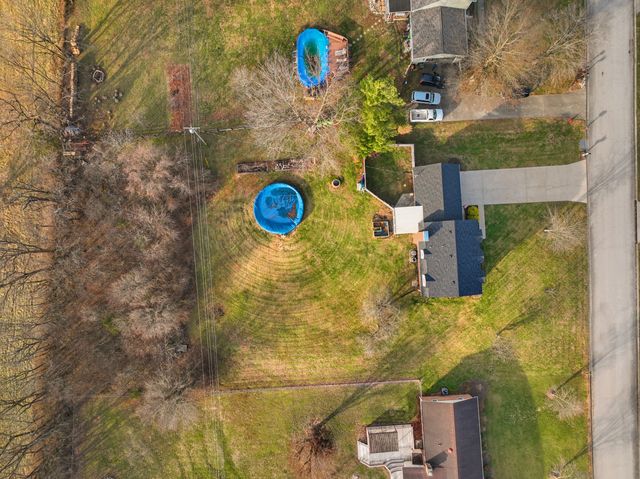 112 Jemima Drive, Richmond, KY 40475