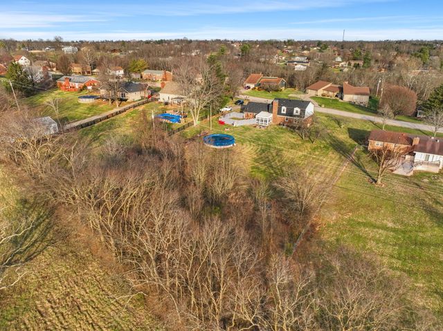 112 Jemima Drive, Richmond, KY 40475