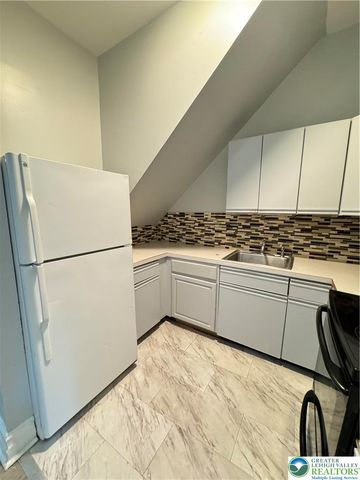 41 North 11th Street A, Allentown City, PA 18102