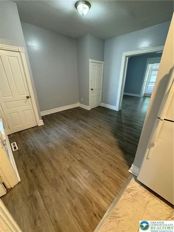 41 North 11th Street A, Allentown City, PA 18102