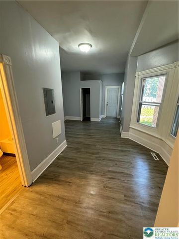 41 North 11th Street A, Allentown City, PA 18102