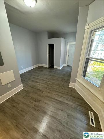 41 North 11th Street A, Allentown City, PA 18102