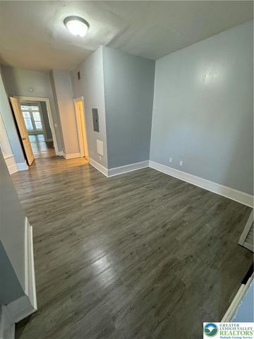 41 North 11th Street A, Allentown City, PA 18102