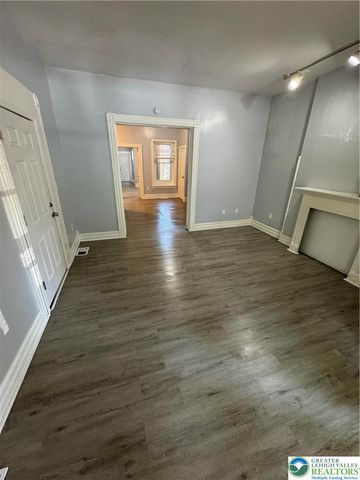 41 North 11th Street A, Allentown City, PA 18102